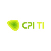 Cpi Ti - Companhia Portuguesa De Impressoras Tecnologias De Impressão