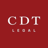 Casucci - Di Tardo & Associati CDT LEGAL logo - Similar company to Studio Legale Cdt&A
