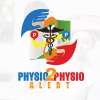 PHYSIO 2 PHYSIO ALERT logo - Similar company to Physio Fit Studio