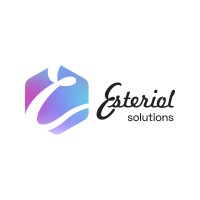 Esteriol Solutions logo - Similar company to Convertiq