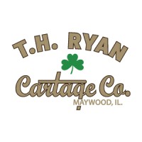 T.H. Ryan Cartage Co. logo - Similar company to Itds, Inc