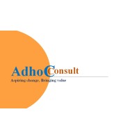 Adhoc Consult LLP logo - Similar company to Mysore Paper Corporation - Mypac