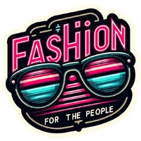 Fashion For The People logo - Similar company to San Francisco Fashion Week