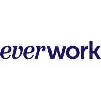 Everwork logo - Similar company to Infinitecare Technology Solutions, Inc.