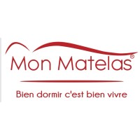 Mon Matelas logo - Similar company to Université Des Sciences Et De La Technologie 'Houari Boumediène'