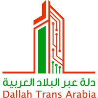 Dallah Trans Arabia logo - Similar company to Hidada Ltd.