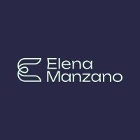 Elena Manzano logo - Similar company to Gacelaweb
