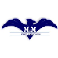 M & M Gestão e Tecnologia logo - Similar company to Sandigital Ltda