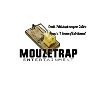 Mouzetrap Entertainment logo - Similar company to Virtual Productions