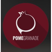 Pomegranade logo - Similar company to Evatech Bilgi Teknolojileri
