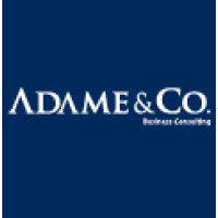 Adame & Co. logo - Similar company to Yo Soy El Cambio