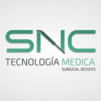 SNC TECNOLOGÍA MÉDICA logo - Similar company to Small Bone System