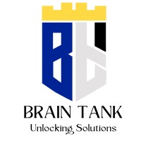 Brain Tank logo - Similar company to Willdich