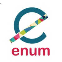 Enum L.L.C logo - Similar company to Bitflinx