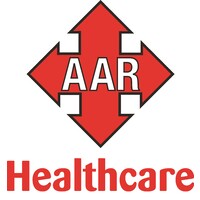 AAR Healthcare (T) Ltd. logo - Similar company to Medpoint Limited