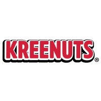 KREENUTS - Smash Hungry! logo - Similar company to Duro Pasta