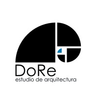DoRe estudio de arquitectura logo - Similar company to Mw Arquitectos