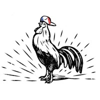 Jean-Louis Casquette logo - Similar company to Casquette