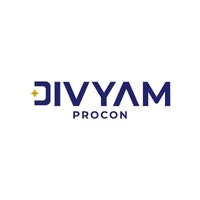 Divyam Procon logo - Similar company to Divyam Procon
