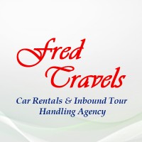 Fred Travels Pvt Ltd