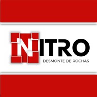 Nitro Desmonte de Rochas logo - Similar company to Rompex
