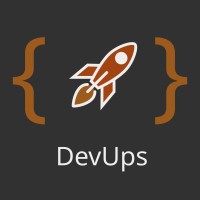DevUps 🚀 logo - Similar company to Conosurit