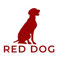 Red Dog Press logo - Similar company to Periscope