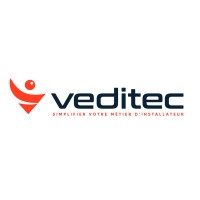 VEDITEC logo - Similar company to Itesa