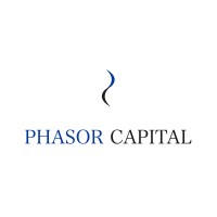 Phasor Capital logo - Similar company to Belanus Partners