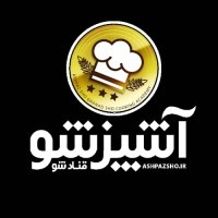 آشپزشو قنادشو logo - Similar company to قنادباشی