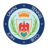 Nice Lawn Tennis Club logo - Similar company to Gyrocom 06