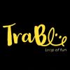 TraBii logo - Similar company to Algouniversity