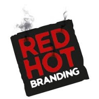 Red Hot Branding Ltd logo - Similar company to Heres Eventos Sostenibles Para Empresas