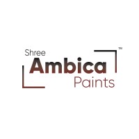 Shree Ambica Paints logo - Similar company to Agroxport
