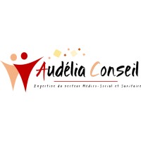 Audélia Conseil logo - Similar company to Codéveloppement Academy