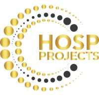 HOSP Projects logo - Similar company to Mj Design