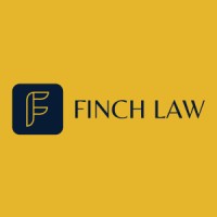 Công ty Luật TNHH Finch Law logo - Similar company to Luật Htic (Htic Law Firm)