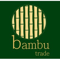 Bambu Trade logo - Similar company to Tao Bambu