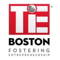 TiE Boston logo - Similar company to Quantel Asset Management