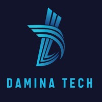 Damina Tech logo - Similar company to Salis Terra Service