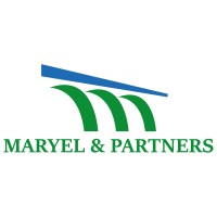 Maryel & Partners logo - Similar company to Freshyx