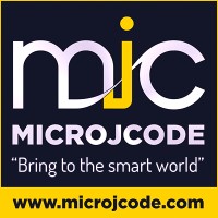 Microjcode logo - Similar company to Gladius Tech Solutions