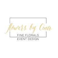 Flowers By Cina logo - Similar company to Dalsimer Atlas Floral & Event Decorators