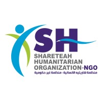 Shareteah Humanitarian Organization – SHO logo - Similar company to Yanal Group