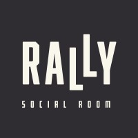 Rally Social Room logo - Similar company to Sawmill Restaurant Group