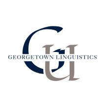 Georgetown University - Department of Linguistics logo - Similar company to Montgomery Tennisplex