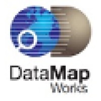 DataMapWorks logo - Similar company to Bloomsis