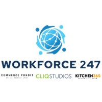 Workforce247 logo - Similar company to Commerce Pundit