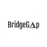 BridgeGap logo - Similar company to Remote Teams