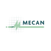 Mecan Veterinary Wholesale logo - Similar company to Vhb Group International B.V.